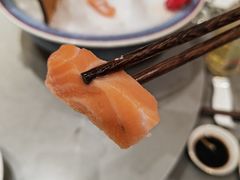 -神洲四海大酒楼(王府井澳门中心店)