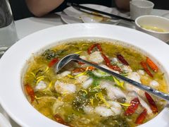 -小放牛炒菜馆(裕华万达店)