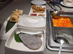 -海底捞火锅(塘厦天虹店)