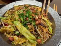 -水平有限广西米粉·广西风味集(五道口店)