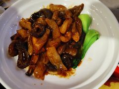 -有喜胶东小馆(超极合生汇太申祥和店)