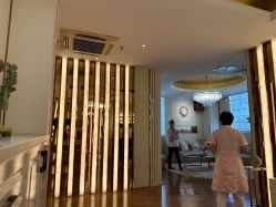 -茜尔维亚修身连锁(庆春银泰店)