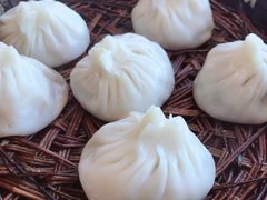 蟹黄汤包-花园茶楼(兴城西路店)