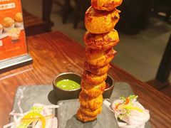 -甘尼仕印度餐厅爵士酒吧(阳春巷店)