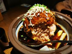 -扬州狮子楼·非遗淮扬菜(东关街店)
