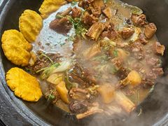 -刘淑芬·活鱼铁锅炖(北京首店)