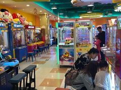 -汤姆熊欢乐世界(罗斯福店)
