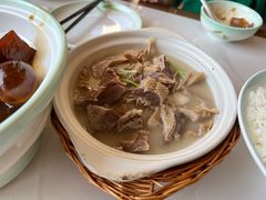 -风味小馆(天目湖宾馆店)