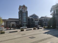 -南京晨光1865创意产业园