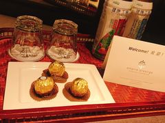 -香港铜锣湾皇悦酒店