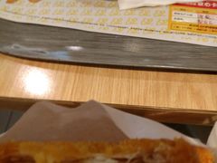 -麦当劳(新华路步步高店)
