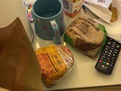 -汉堡王(砂之船奥莱店)