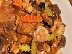 -北李妈妈菜·海肠捞饭(高新万达店)