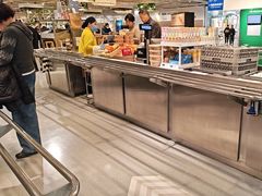 -宜家·瑞典风味餐厅(武汉荟聚中心店)