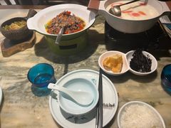 -佬麻雀·新湘菜(珠海金发购物中心店)