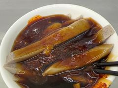 -杨记灌肠(食品街店)