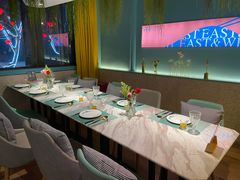 -蜜桃花开·中西融合菜E&W(南长街店)