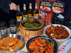 -红盔甲·小龙虾(车公庙店)