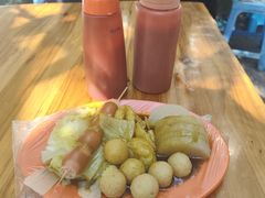 -熊仔屋(吉祥苑小区店)