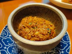 -翕间食·精致淮扬菜(江苏大剧院店)