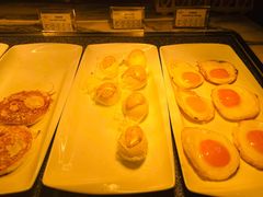 -洲际酒店·地平线全日餐厅HORIZON CAFÉ