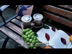 -重庆彩云湖湿地公园