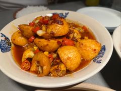 -潇湘阁(汉光百货店)