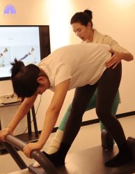 -Real Pilates优体普拉提