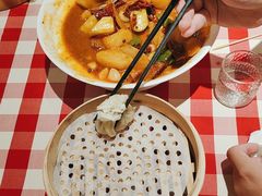-西贝(无锡万象城店)