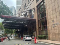 -吉隆坡喜来登帝国酒店