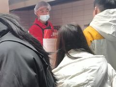 -黑色经典臭豆腐·湖南特产(步行街店)
