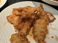 -红东阁东北菜烤肉酒馆(CROSS万象汇店)