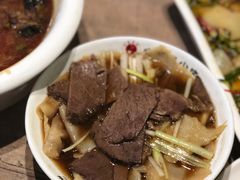 -直隶安家牛肉罩饼(七一路店)