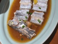 -涌觅名灶·本地海鲜宁波菜(财富广场店)
