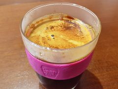 -Tequila Espresso(嘉善路店)
