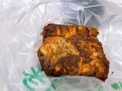 糖花卷-老回回饺子馆(海洋馆店)