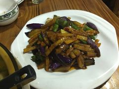 -老村长土菜馆(湖墅南路店)