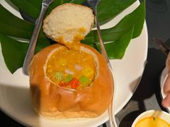 -烛影拾光观景餐厅·创意菜·摄影·小提琴(大唐不夜城店)