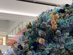 -雀蓝川菜(滨湖万象汇店)