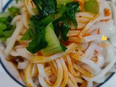 -秦镇史玉林凉皮(翡丽城店)