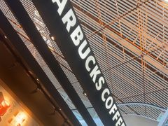 -星巴克(北京首都国际机场7店)