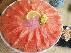 -鱼意寿司(钟村分店)