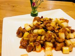 -泰钰丰烤鸭.天津菜(开发区店)