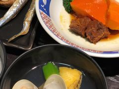 -鱼亭料理(芝罘店)