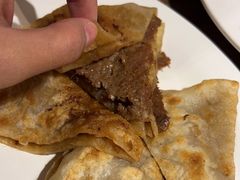 -河沿肉饼Beijing Pie(东华门店)