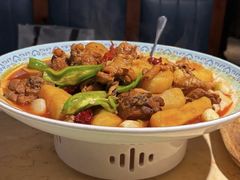 -品质伊骊新疆菜(紫金店)