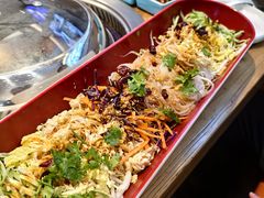 -锅老头铁锅炖•大锅蒸汽海鲜(韩乐坊店)