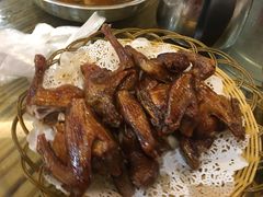 -沙田鸽王(解放路店)