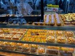 -鲍师傅糕点(八一馆店)