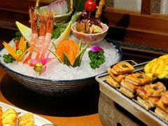 -元通寿司(东骏店)